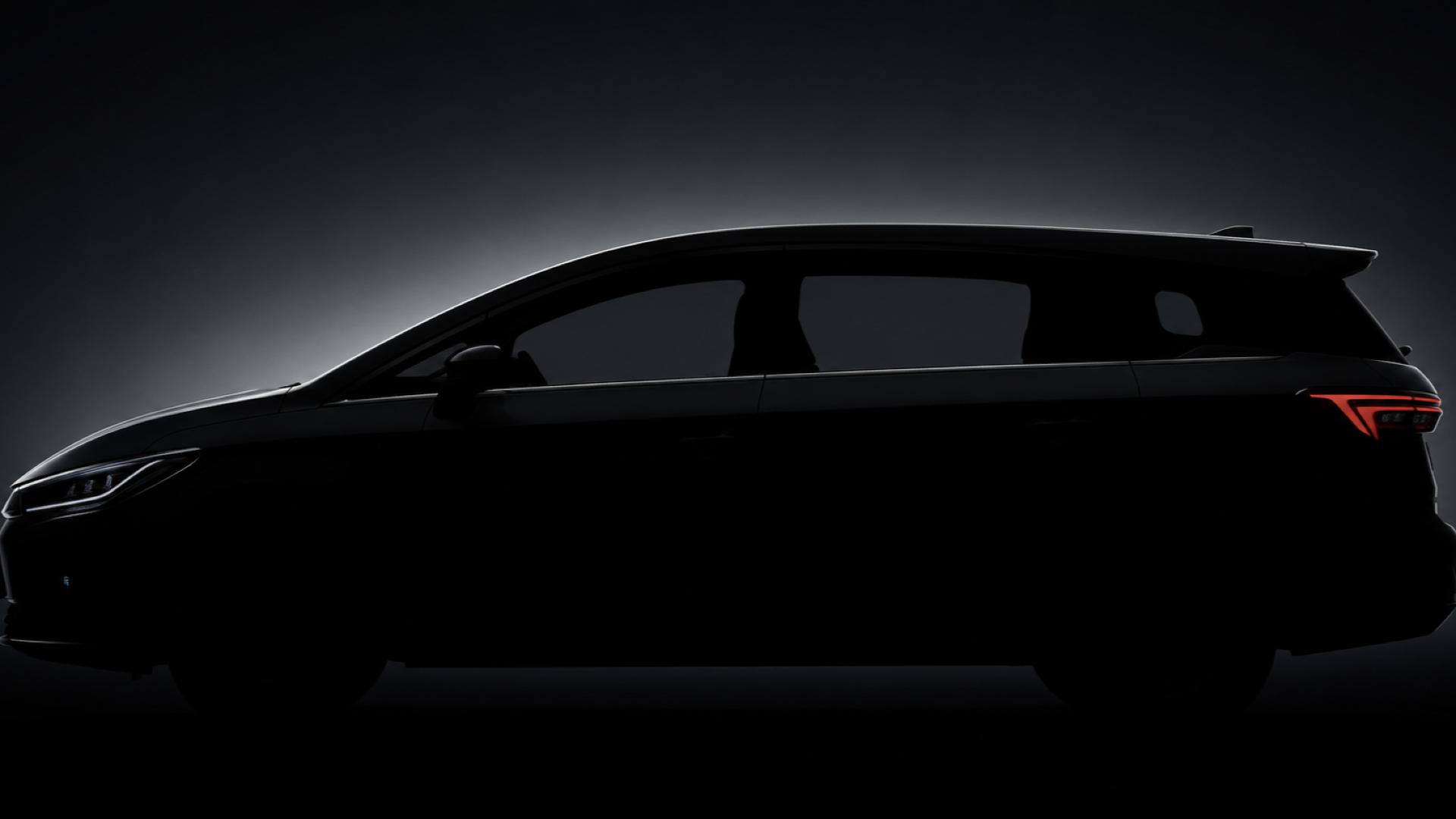 BYD M6 PHEV ( DM-i )