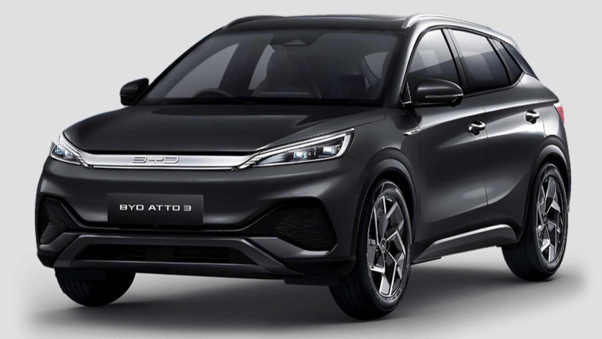 BYD ATTO 3