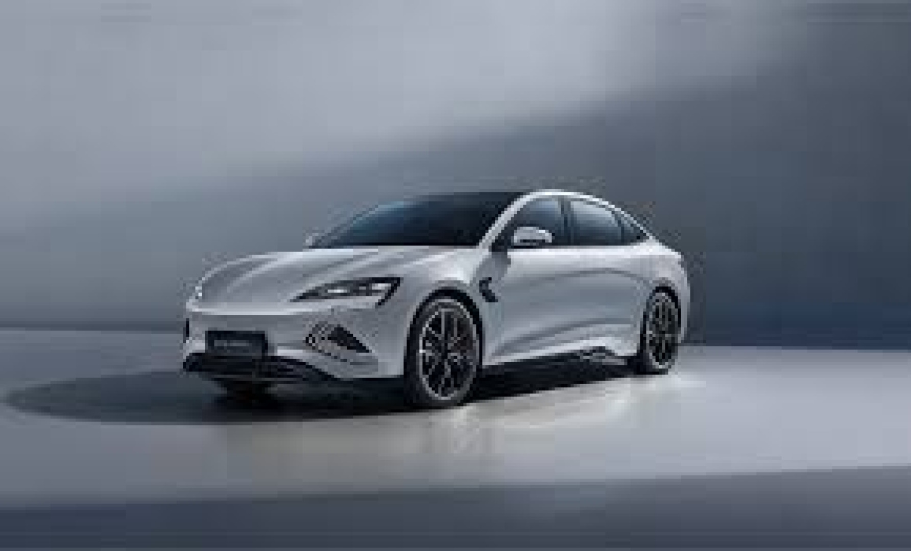 BYD SEALION 7 Gallery